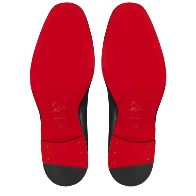 Chambelimonk – Monk-Straps – Calf Leather – Black – Men Chambelimonk – Monk-Straps – Calf Leather – Black – Men