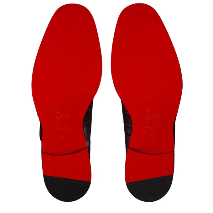 Chambelimonk – Monk-Straps – Patinated Calf Leather – Amara – Men Chambelimonk – Monk-Straps – Patinated Calf Leather – Amara – Men