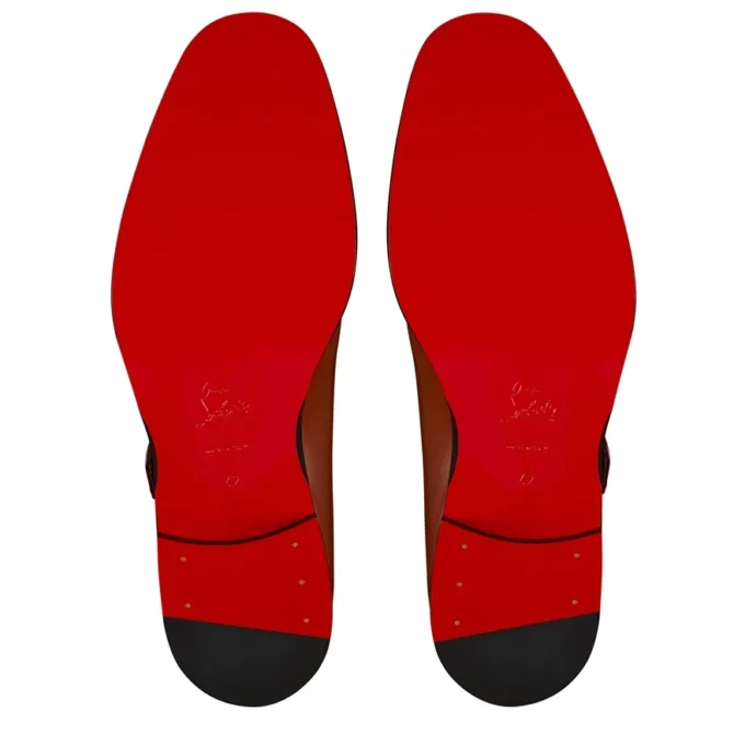 Chambelimonk – Monk-Straps – Patinated Calf Leather – Palio – Men Chambelimonk – Monk-Straps – Patinated Calf Leather – Palio – Men