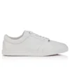 Chambelisneak – Sneakers – Calf Leather – White – Men