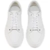 Chambelisneak – Sneakers – Calf Leather – White – Men