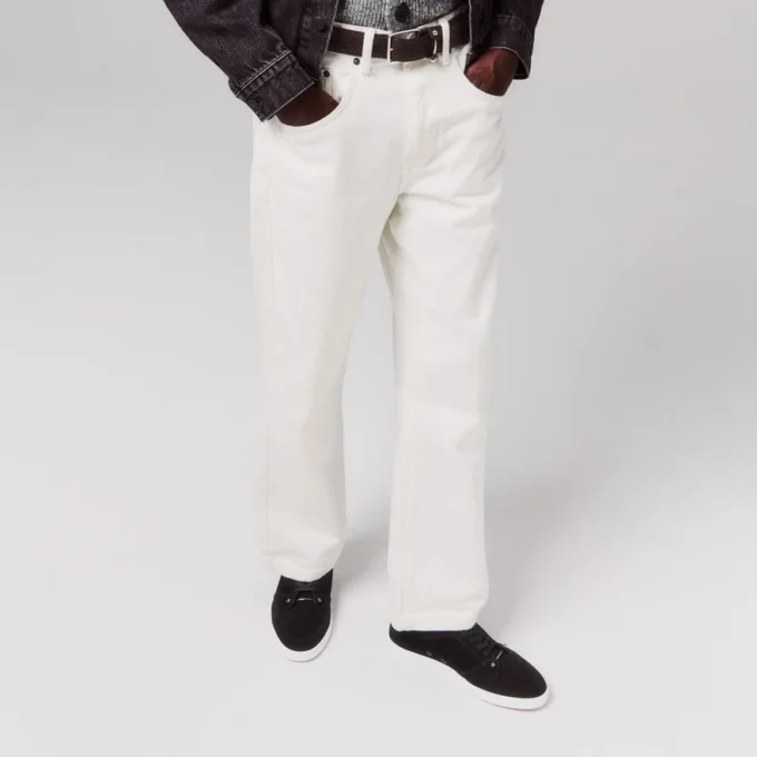 Chambelisneak – Sneakers – Reversed Calf Leather – Black – Men Chambelisneak – Sneakers – Reversed Calf Leather – Black – Men