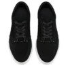 Chambelisneak – Sneakers – Reversed Calf Leather – Black – Men Chambelisneak – Sneakers – Reversed Calf Leather – Black – Men