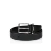 Chambeliss – Belt – Calf Leather – Black Chambeliss – Belt – Calf Leather – Black