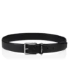 Chambeliss – Belt – Calf Leather – Black Chambeliss – Belt – Calf Leather – Black