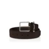Chambeliss – Belt – Nubuck Python Leather – Cafa Chambeliss – Belt – Nubuck Python Leather – Cafa