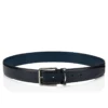 Chambeliss – Belt – Patinated Calf Leather – Last Night Chambeliss – Belt – Patinated Calf Leather – Last Night