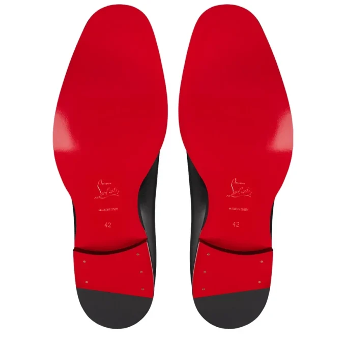 Chambeliss – Derbies – Calf Leather – Black – Men Chambeliss – Derbies – Calf Leather – Black – Men