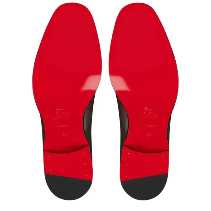 Chambeliss – Derbies – Calf Leather – Cosme – Men Chambeliss – Derbies – Calf Leather – Cosme – Men