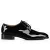 Chambeliss – Derbies – Patent Calf Leather – Black – Men Chambeliss – Derbies – Patent Calf Leather – Black – Men