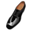 Chambeliss – Derbies – Patent Calf Leather – Black – Men Chambeliss – Derbies – Patent Calf Leather – Black – Men