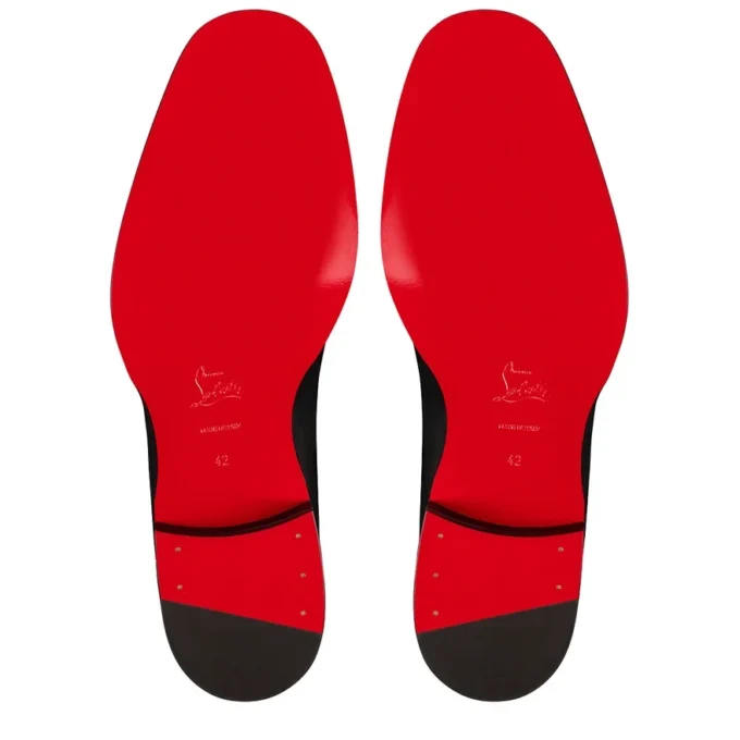 Chambeliss – Derbies – Patent Calf Leather – Black – Men Chambeliss – Derbies – Patent Calf Leather – Black – Men