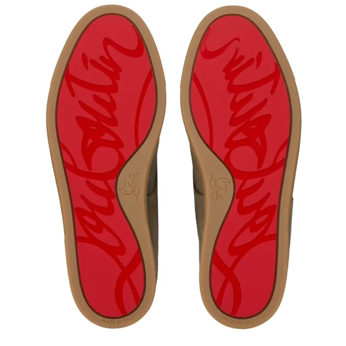 Chambeliss Desert Shearling – Low Boots – Shearling – Bronzo – Men Chambeliss Desert Shearling – Low Boots – Shearling – Bronzo – Men