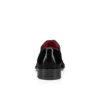 Chambeliss Night Strass – Derbies – Patent Calf Leather and Piercing – Black – Men Chambeliss Night Strass – Derbies – Patent Calf Leather and Piercing – Black – Men