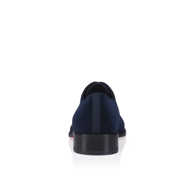 Chambeliss Night Strass – Derbies – Velvet and Strass – Last Night – Men