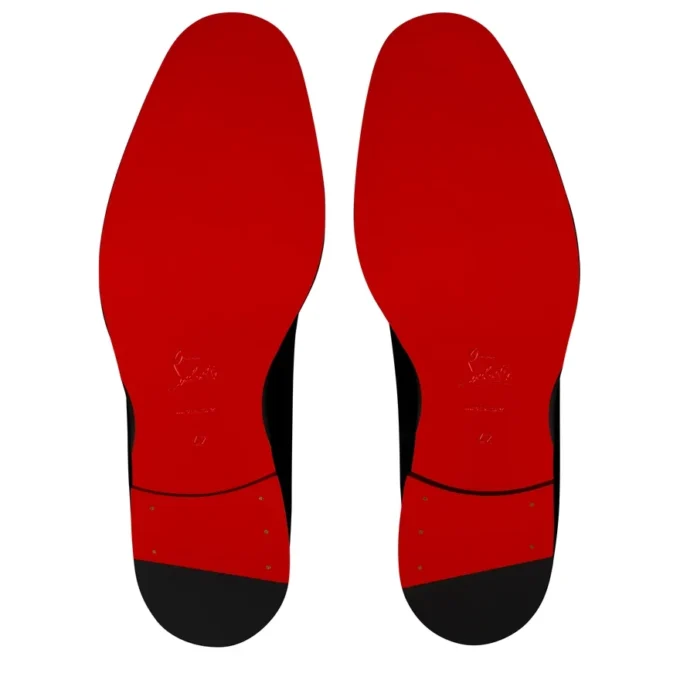 Chambeliss Night Strass – Derbies – Velvet and Strass – Last Night – Men