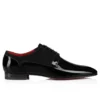 Chickito – Derbies – Patent Leather – Black – Men