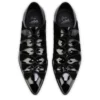 Circus – Oxfords – Patent Calf Leather – Black – Men Circus – Oxfords – Patent Calf Leather – Black – Men