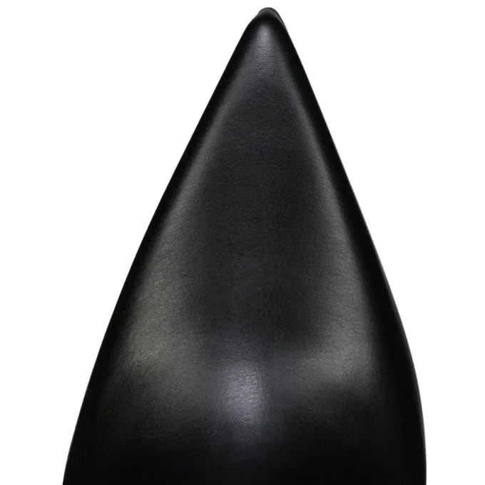 Condodo Botta 85 – 85 Mm Boots – Calf Leather – Black – Women Condodo Botta 85 – 85 Mm Boots – Calf Leather – Black – Women