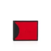 Coolcard – Wallet – Rubber and Grained Calf Leather – Loubi Coolcard – Wallet – Rubber and Grained Calf Leather – Loubi