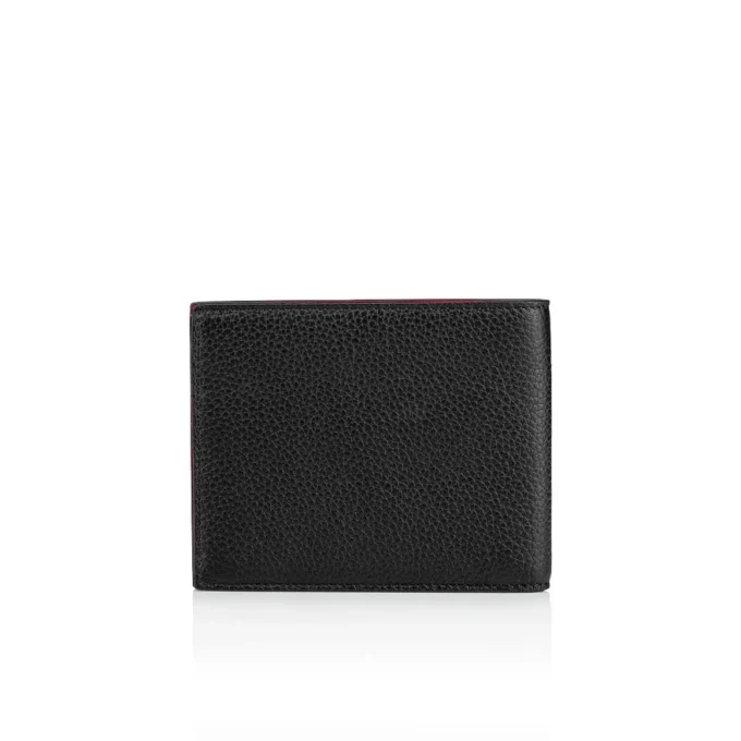 Coolcard – Wallet – Rubber and Grained Calf Leather – Loubi Coolcard – Wallet – Rubber and Grained Calf Leather – Loubi