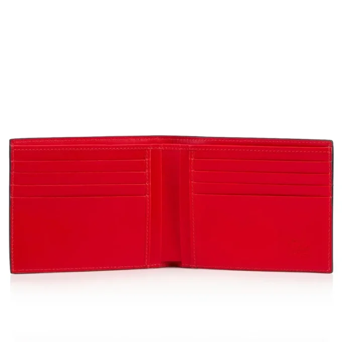 Coolcard – Wallet – Rubber and Grained Calf Leather – Loubi Coolcard – Wallet – Rubber and Grained Calf Leather – Loubi