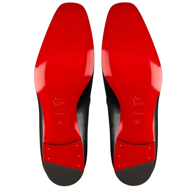 Dandelion – Loafers – Smooth Calf Leather – Black – Men Dandelion – Loafers – Smooth Calf Leather – Black – Men