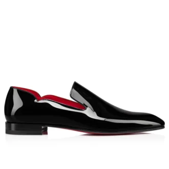 Dandy Chick – Loafers – Patent Calf – Black – Men Dandy Chick – Loafers – Patent Calf – Black – Men