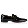 Dandydeco – Loafers – Patent Calf Leather – Black – Men Dandydeco – Loafers – Patent Calf Leather – Black – Men