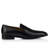 Danny Flex – Loafers – Calf Leather – Black – Men Danny Flex – Loafers – Calf Leather – Black – Men