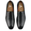 Danny Flex – Loafers – Calf Leather – Black – Men Danny Flex – Loafers – Calf Leather – Black – Men