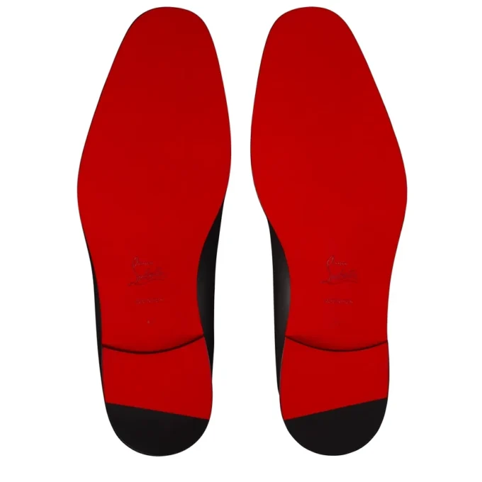 Danny Flex – Loafers – Calf Leather – Black – Men Danny Flex – Loafers – Calf Leather – Black – Men