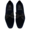 December First – Loafers – Velvet and Slik Taffeta – Last Night – Men