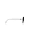 Diamond Roller Lb0032 – Sunglasses – Acetate – White Smoke Diamond Roller Lb0032 – Sunglasses – Acetate – White Smoke