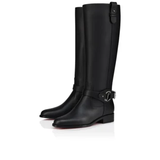 Dianouchette Botta – Boots – Calf Leather – Black – Women Dianouchette Botta – Boots – Calf Leather – Black – Women