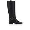 Dianouchette Botta – Boots – Calf Leather – Black – Women Dianouchette Botta – Boots – Calf Leather – Black – Women