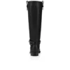 Dianouchette Botta – Boots – Calf Leather – Black – Women Dianouchette Botta – Boots – Calf Leather – Black – Women