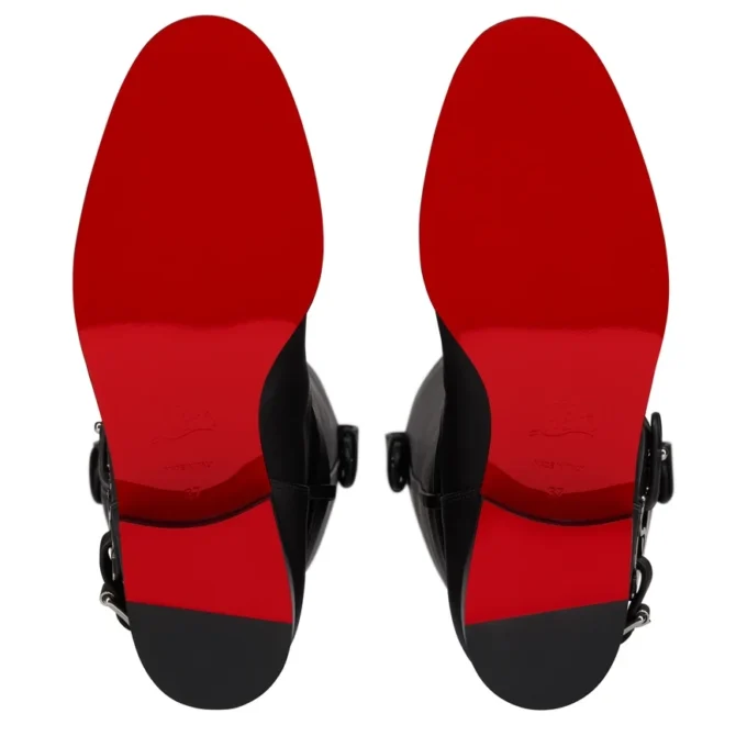 Dianouchette Botta – Boots – Calf Leather – Black – Women Dianouchette Botta – Boots – Calf Leather – Black – Women