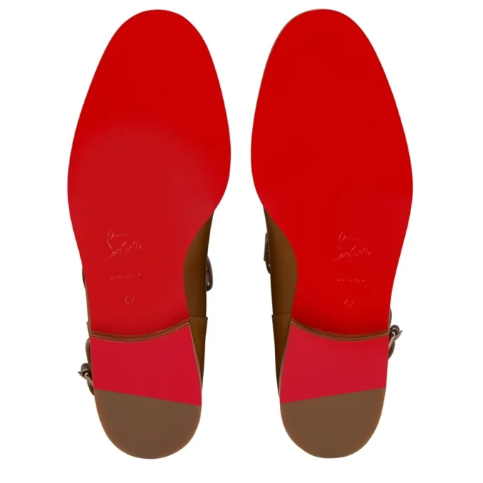 Dianouchette Botta – Boots – Waxed Calf Leather – Terra – Women Dianouchette Botta – Boots – Waxed Calf Leather – Terra – Women