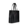 Djanis – Tote Bag – Calf Leather – Black Djanis – Tote Bag – Calf Leather – Black