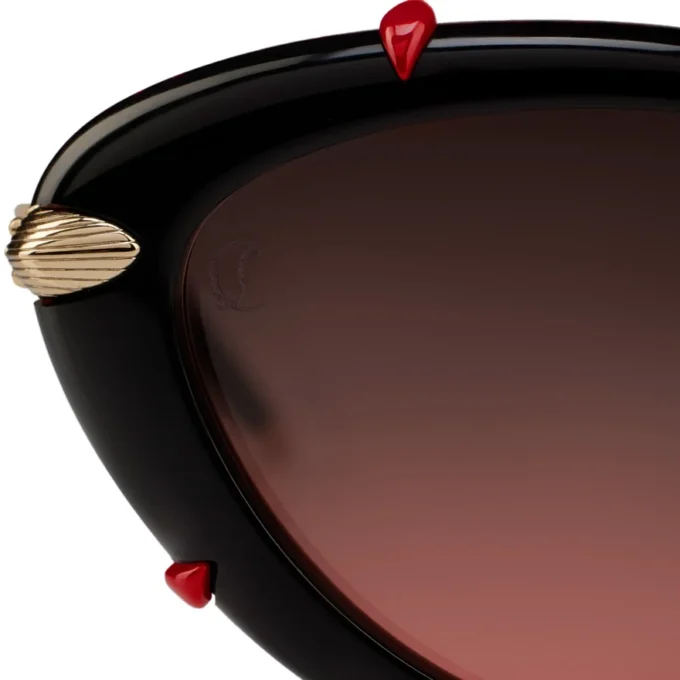 Dolly Lb0001 – Sunglasses – Metal – Black Smoke Dolly Lb0001 – Sunglasses – Metal – Black Smoke