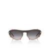 Dolly Lb0007 – Sunglasses – Metal – Gold