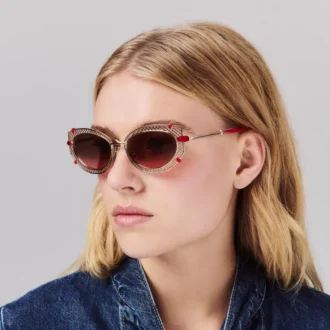 Dolly Lb0030 – Dolly Lb0030 – Metal – Gold Smoke