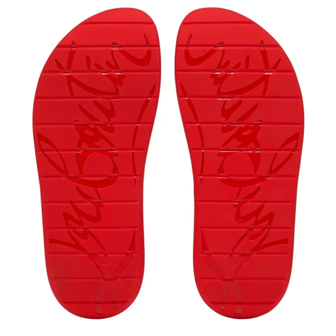 Easy Breezy – Mules – Rubber – Black – Men Easy Breezy – Mules – Rubber – Black – Men