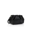 Eva Mini – Crossbody Bag – Lamb Nappa Leather – Black Eva Mini – Crossbody Bag – Lamb Nappa Leather – Black