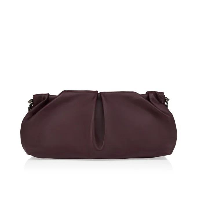 Eva – Shoulder Bag – Lamb Nappa Leather – Amara Eva – Shoulder Bag – Lamb Nappa Leather – Amara