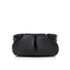 Eva Small – Shoulder Bag – Lamb Nappa Leather – Black Eva Small – Shoulder Bag – Lamb Nappa Leather – Black