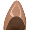 Fannylove Alta – 120 Mm Pumps – Patent Calf Leather – Blush – Women Fannylove Alta – 120 Mm Pumps – Patent Calf Leather – Blush – Women