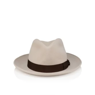 Folonic – Hat – Felt – Beige