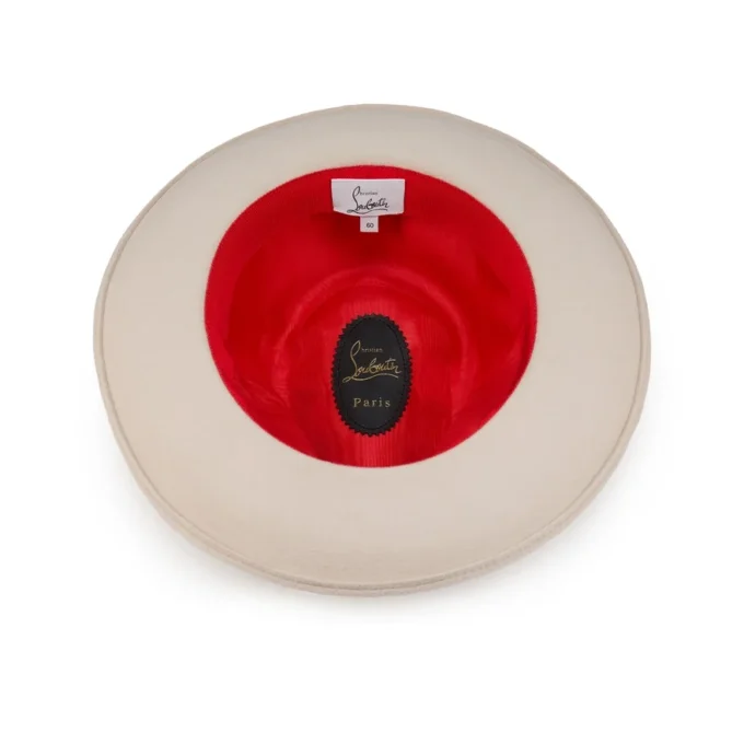 Folonic – Hat – Felt – Beige Folonic – Hat – Felt – Beige